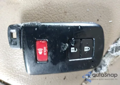 2017 Toyota Tacoma Trd Off Road from USA, damaged, VIN 5TFSZ5AN9HX071285